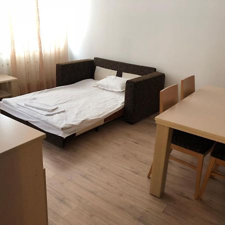 Ferienwohnung Апартамент В Хотел Стената, Пампорово Smoljan Exterior foto